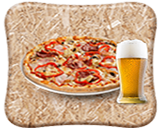 livraison MENUS SOIRà  Auxerre